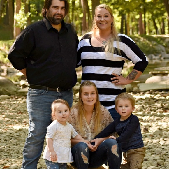 Meet your Posher, Cassie - Picture 16 of 16